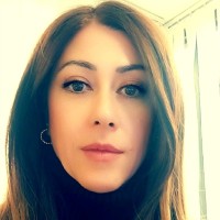 Magdalena Dimitrovska