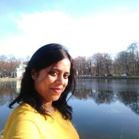 Pallavi Choudhary