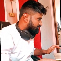 Vishal Sapkal