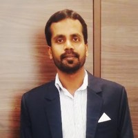 Javeed Ali