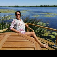 Sharon Corstjens