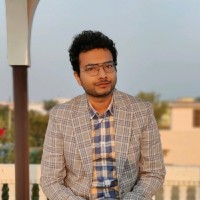 Shrikant Mishr