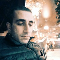 Albert Saribekyan