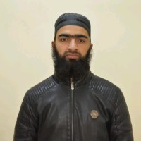 Er.Aamirhussain Malik