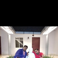 Chandrashekar Vk Gowda