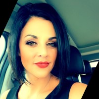 Ashley Dutton