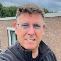 Gerjo Molenaar