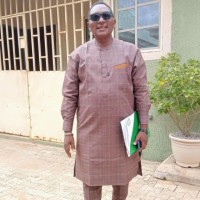 Adzua Godwin Aemberga