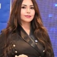 Wafaa Saeed