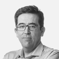 Jose Luis Herrero Santidrian