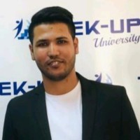 Yazid Bouallagui