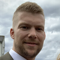 Rune Dalsbø Tøsse