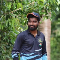 Vicky Amin