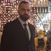 Mohamad Oueidat