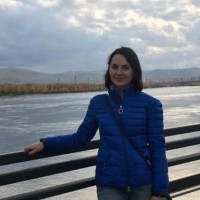 Anastasia Russiyanova