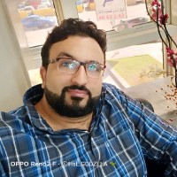 Mohamed Moustafa