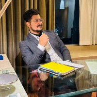 CA Vishal Kumar
