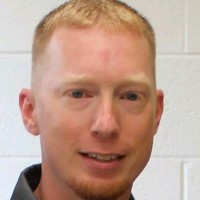 Justin Scott