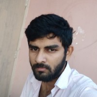 Mohan Teja Chitturi