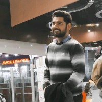 Ayush Gupta