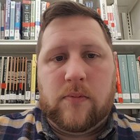 Paul Adshead Msc Pcet