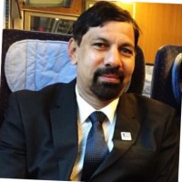 Manoharan Nambiar