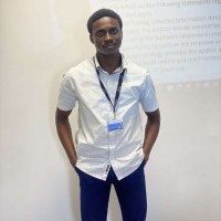 Felix Appiah
