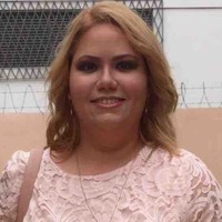 Lumary Echevarria