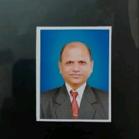 Kantilal Gaikwad