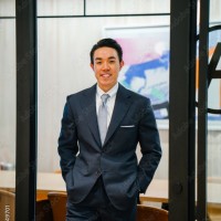 Robert Ma