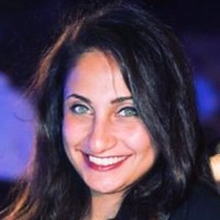 Madonna Habib