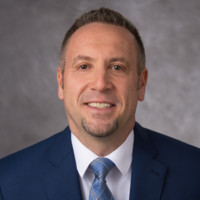 Daniel Sbrilli, Pharmd