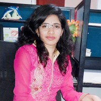 Seema R Gowda