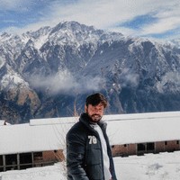 Vinod Shah