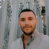 Daniel Cortes