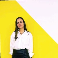 Elena Punevska