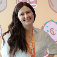 Lorna Taylor