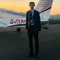 Christian Darbyshire
