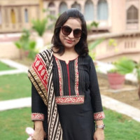 Bhawna Batra