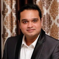 Mitul Desai