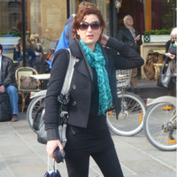 Eliane Cohen