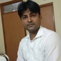 DHIRENDRA KUMAR