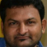 Sasikumar Natraj