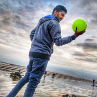 David Anil