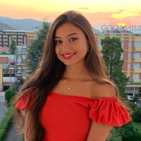 Noor Peracha