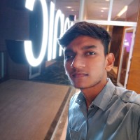 Paresh Lodha