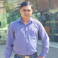 Vijay Singh Rathor