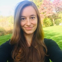 Hallie Skripak Gordon