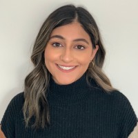 Zeenat Yahya
