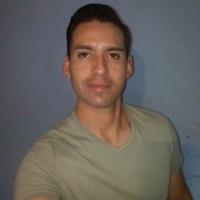 Michael Pérez Hernández